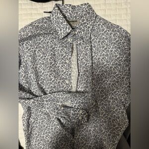 Express Slim M Shirt